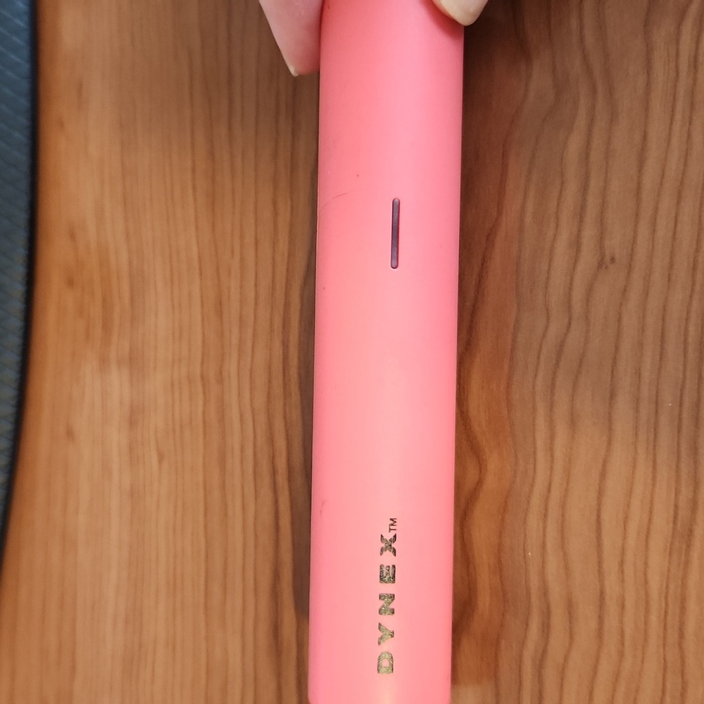 Dynex Portable Charger